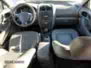 2002 Hyundai Santa Fe GLS z VIN KM8SC73D92U182330, wystawiony jako Copart lot #41827535 z przebiegiem 177 157 mil mil oraz Szkoda całkowita • Salvage title. Historia ofert i sprzedaży dostępna na DreamBid. Obrazek 8.