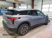 ✅ 2025 Chevrolet Blazer EV AWD LT • VIN: 3GNKDGRJ4SS138628 • Лот: 87068865. Опубликован ранее на Copart с пробегом 7 688 миль. Бесплатный доступ к архиву аукционных продаж из США и подробный отчёт об истории автомобиля на DreamBid. Изображение 3.