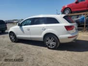 ✅ 2008 Audi Q7 Premium • VIN: WA1BV74L18D016780 • Lot: 70465544. Listed on Copart with 186,904 mi. Free auction sales archive from the USA and detailed vehicle history report at DreamBid. Image 2.