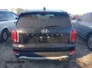 ✅ 2021 Hyundai Palisade SEL • VIN: KM8R44HE1MU212158 • Лот: 41135536. Опубликован ранее на IAAI с пробегом 93 589 миль. Бесплатный доступ к архиву аукционных продаж из США и подробный отчёт об истории автомобиля на DreamBid. Изображение 16.