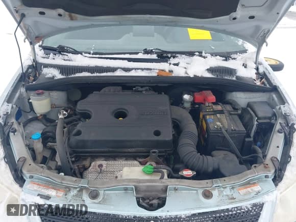 ✅ 2009 Suzuki SX4 Touring AWD • VIN: JS2YB417895100966 • Lot: 43831762. Listed on IAAI with 146,076 mi. Free auction sales archive from the USA and detailed vehicle history report at DreamBid. Image 10.