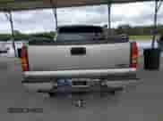 2001 GMC Sierra 1500 SLE с VIN 1GTEK19T31E144505, выставлен на аукционе Copart как лот 85718505 с пробегом Не указан миль и Списание • Salvage title. История ставок и продаж доступна на DreamBid. Изображение 6.