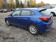 ✅ 2019 Hyundai Accent • VIN: 3KPC25A34KE079826 • Лот: 76714174. Опубликован ранее на Copart с пробегом 171 028 миль. Бесплатный доступ к архиву аукционных продаж из США и подробный отчёт об истории автомобиля на DreamBid. Изображение 2.
