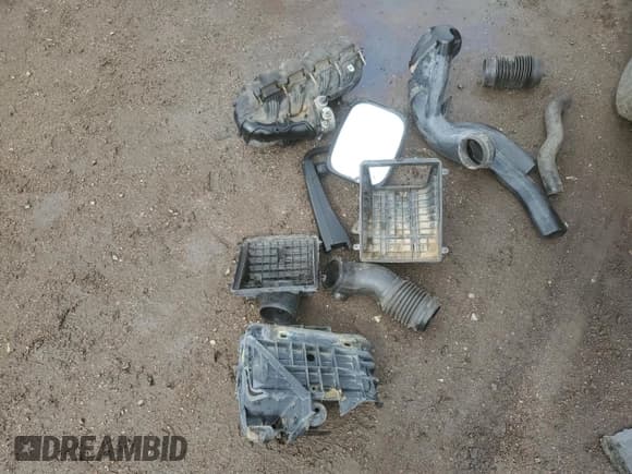 ✅ 2004 Dodge Dakota SLT • VIN: 1D7HG48N14S782721 • Lot: 58902485. Wystawiony na Copart z przebiegiem Nie podano. Bezpłatny archiwum sprzedaży aukcyjnych z USA i szczegółowy raport historii pojazdu na DreamBid. Zdjęcie 12.