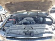 ✅ 2007 Chevrolet Avalanche LS • VIN: 3GNEC12067G108202 • Lot: 43291931. Listed on IAAI with Not provided. Free auction sales archive from the USA and detailed vehicle history report at DreamBid. Image 10.