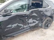 ✅ 2020 Chevrolet Equinox LT • VIN: 3GNAXKEV2LL153669 • Лот: 43323619. Опубликован ранее на IAAI с пробегом 70 165 миль. Бесплатный доступ к архиву аукционных продаж из США и подробный отчёт об истории автомобиля на DreamBid. Изображение 6.