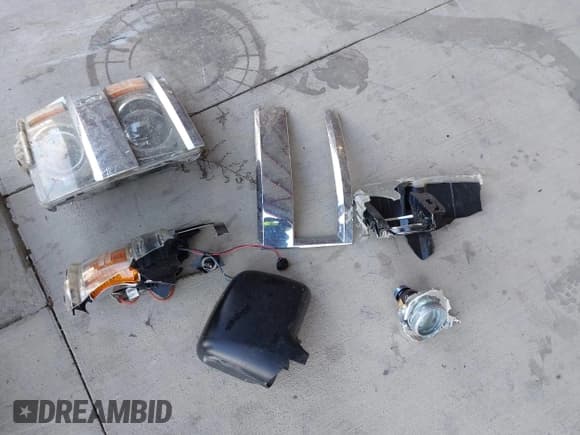 ✅ 2016 Chevrolet Silverado 2500HD LT • VIN: 1GC1KVE88GF247168 • Лот: 40907712. Опубликован ранее на IAAI с пробегом Не указан. Бесплатный доступ к архиву аукционных продаж из США и подробный отчёт об истории автомобиля на DreamBid. Изображение 11.