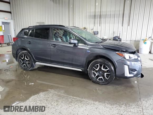✅ 2021 Subaru Crosstrek • VIN: JF2GTDNC3MH337724 • Lot: 47106445. Wystawiony na Copart z przebiegiem 70 112 mil. Bezpłatny archiwum sprzedaży aukcyjnych z USA i szczegółowy raport historii pojazdu na DreamBid. Zdjęcie 4.