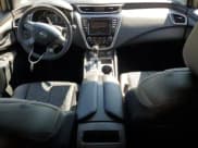 ✅ 2024 Nissan Murano Platinum • VIN: 5N1AZ2DS0RC108983 • Lot: 70046335. Listed on Copart with 944 mi. Free auction sales archive from the USA and detailed vehicle history report at DreamBid. Image 8.