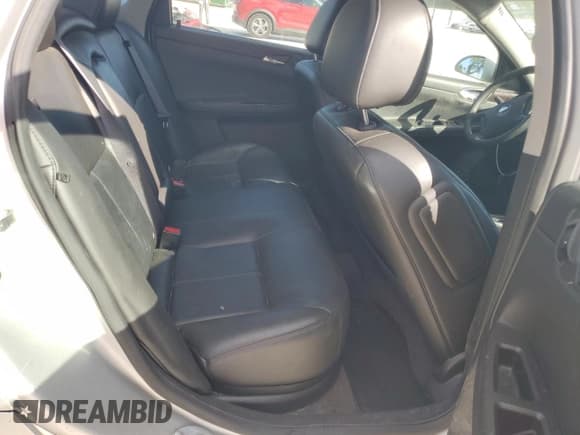 ✅ 2015 Chevrolet Impala LTZ • VIN: 2G1WC5E33F1171459 • Lot: 91665155. Listed on Copart with 88,293 mi. Free auction sales archive from the USA and detailed vehicle history report at DreamBid. Image 10.