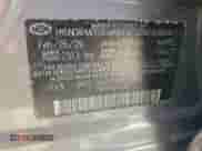 2009 Hyundai Sonata GLS с VIN 5NPET46C69H572776, выставлен на аукционе Copart как лот 70324504 с пробегом 165 361 миль миль и Чистый • Clean title. История ставок и продаж доступна на DreamBid. Изображение 14.