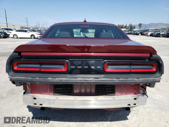 ✅ 2019 Dodge Challenger GT • VIN: 2C3CDZJG9KH759394 • Lot: 46947403. Wystawiony na Copart z przebiegiem 48 185 mil. Bezpłatny archiwum sprzedaży aukcyjnych z USA i szczegółowy raport historii pojazdu na DreamBid. Zdjęcie 6.