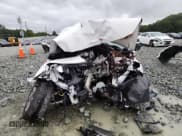 ✅ 2020 Hyundai Ioniq Limited • VIN: KMHC85LJ0LU061963 • Lot: 68308855. Listed on Copart with Not provided. Free auction sales archive from the USA and detailed vehicle history report at DreamBid. Image 5.