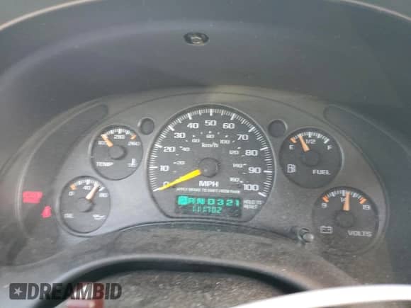 1999 Chevrolet S-10 LS с VIN 1GCCS1448XK238901, выставлен на аукционе Copart как лот 78006944 с пробегом 111 702 миль миль и Списание • Salvage title. История ставок и продаж доступна на DreamBid. Изображение 9.