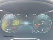 ✅ 2020 Mercedes-Benz C 300 • VIN: W1KWF8EB0LR598338 • Lot: 43740084. Listed on IAAI with 29,959 mi. Free auction sales archive from the USA and detailed vehicle history report at DreamBid. Image 7.