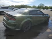 ✅ 2022 Dodge Charger SRT Hellcat Widebody • VIN: 2C3CDXL94NH237098 • Lot: 69197285. Wystawiony na Copart z przebiegiem 14 408 mil. Bezpłatny archiwum sprzedaży aukcyjnych z USA i szczegółowy raport historii pojazdu na DreamBid. Zdjęcie 3.