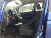 ✅ 2015 Honda Fit LX • VIN: 3HGGK5H57FM725785 • Lot: 54344325. Listed on Copart with 76,849 mi. Free auction sales archive from the USA and detailed vehicle history report at DreamBid. Image 7.