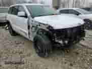 2016 Jeep Grand Cherokee Limited с VIN 1C4RJFBG3GC391994, выставлен на аукционе Copart как лот 86318734 с пробегом 128 746 миль миль и Чистый • Clean title. История ставок и продаж доступна на DreamBid. Изображение 15.