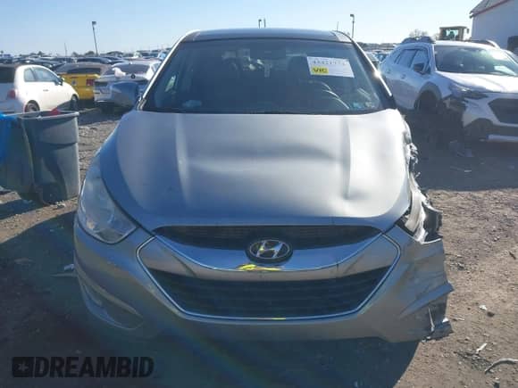 ✅ 2012 Hyundai Tucson Limited • VIN: KM8JUCAC7CU372821 • Лот: 43421774. Размещён на IAAI с пробегом 177 984 миль миль. Получите бесплатный доступ к архиву аукционных продаж из США и посмотрите подробный отчёт об истории автомобиля на DreamBid. Изображение 12.