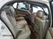 ✅ 2005 Buick Park Avenue • VIN: 1G4CW54K354108712 • Lot: 55685695. Wystawiony na Copart z przebiegiem 261 738 mil. Bezpłatny archiwum sprzedaży aukcyjnych z USA i szczegółowy raport historii pojazdu na DreamBid. Zdjęcie 11.