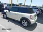 2011 MINI Hardtop with VIN WMWSU3C58BT093466, listed as a IAAI auction lot 42393759 with 91,535 mi miles and . Bid and sale history available at DreamBid. Image 3.