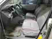 2007 Toyota Highlander w/3rd Row с VIN JTEDD21A170164128, выставлен на аукционе Copart как лот 80890134 с пробегом 149 620 миль миль и Списание • Salvage title. История ставок и продаж доступна на DreamBid. Изображение 7.