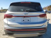 ✅ 2023 Hyundai Santa Fe SE • VIN: 5NMS14AJ5PH646102 • Lot: 92194785. Listed on Copart with 15,164 mi. Free auction sales archive from the USA and detailed vehicle history report at DreamBid. Image 6.