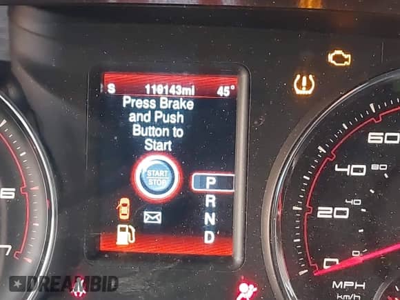 ✅ 2014 Dodge Charger RT • VIN: 2C3CDXCT0EH137978 • Lot: 41177391. Listed on IAAI with 119,143 mi. Free auction sales archive from the USA and detailed vehicle history report at DreamBid. Image 16.