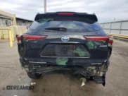 ✅ 2024 Toyota Highlander Hybrid Limited • VIN: 5TDXBRCH8RS603366 • Лот: 46141335. Опубликован ранее на Copart с пробегом 38 103 миль. Бесплатный доступ к архиву аукционных продаж из США и подробный отчёт об истории автомобиля на DreamBid. Изображение 6.