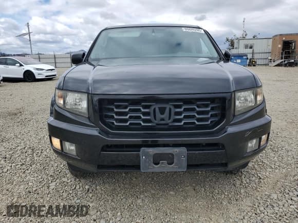 ✅ 2014 Honda Ridgeline Sport • VIN: 5FPYK1F72EB003666 • Лот: 86899205. Опубликован ранее на Copart с пробегом 145 689 миль. Бесплатный доступ к архиву аукционных продаж из США и подробный отчёт об истории автомобиля на DreamBid. Изображение 5.