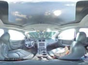 ✅ 2015 GMC Acadia SLT • VIN: 1GKKVSKD8FJ382131 • Lot: 66112445. Listed on Copart with 97,556 mi. Free auction sales archive from the USA and detailed vehicle history report at DreamBid. Image 15.