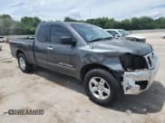 ✅ 2007 Nissan Titan SE • VIN: 1N6BA06A27N240800 • Lot: 63358835. Listed on Copart with 152,474 mi. Free auction sales archive from the USA and detailed vehicle history report at DreamBid. Image 4.