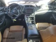 ✅ 2016 Nissan Maxima Platinum • VIN: 1N4AA6AP2GC396222 • Lot: 82624205. Wystawiony na Copart z przebiegiem Nie podano. Bezpłatny archiwum sprzedaży aukcyjnych z USA i szczegółowy raport historii pojazdu na DreamBid. Zdjęcie 8.