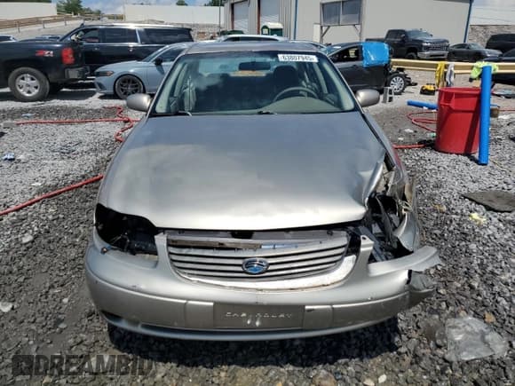 ✅ 1999 Chevrolet Malibu • VIN: 1G1ND52M9X6120211 • Lot: 63807945. Listed on Copart with 154,502 mi. Free auction sales archive from the USA and detailed vehicle history report at DreamBid. Image 5.