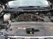 ✅ 2020 Ford Edge SEL • VIN: 2FMPK4J90LBA34676 • Lot: 55577665. Listed on Copart with 113,214 mi. Free auction sales archive from the USA and detailed vehicle history report at DreamBid. Image 14.