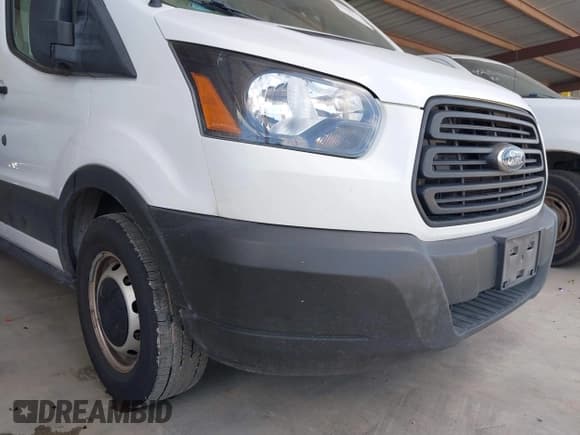 ✅ 2019 Ford Transit • VIN: 1FTYE1YM2KKB45887 • Лот: 42496551. Опубликован ранее на IAAI с пробегом 113 076 миль. Бесплатный доступ к архиву аукционных продаж из США и подробный отчёт об истории автомобиля на DreamBid. Изображение 17.