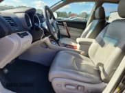 ✅ 2012 Toyota Highlander Limited • VIN: 5TDYK3EH6CS059522 • Lot: 92441115. Listed on Copart with 70,128 mi. Free auction sales archive from the USA and detailed vehicle history report at DreamBid. Image 7.