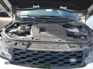 ✅ 2020 Land Rover Range Rover Sport HST • VIN: SALWS2RU6LA748510 • Lot: 41629098. Wystawiony na IAAI z przebiegiem 48 122 mil. Bezpłatny archiwum sprzedaży aukcyjnych z USA i szczegółowy raport historii pojazdu na DreamBid. Zdjęcie 10.