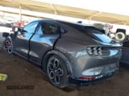 ✅ 2023 Ford Mustang Mach-E GT • VIN: 3FMTK4SE4PMA04336 • Lot: 43623372. Listed on IAAI with 35,876 mi. Free auction sales archive from the USA and detailed vehicle history report at DreamBid. Image 3.