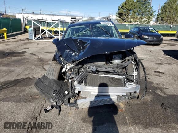 ✅ 2023 Audi Q5 S line Premium Plus • VIN: WA1EAAFY5P2170823 • Lot: 53876465. Listed on Copart with Not provided. Free auction sales archive from the USA and detailed vehicle history report at DreamBid. Image 5.