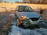 ✅ 2005 Hyundai Elantra GLS • VIN: KMHDN56D85U143929 • Lot: 88236635. Wystawiony na Copart z przebiegiem 103 291 mil. Bezpłatny archiwum sprzedaży aukcyjnych z USA i szczegółowy raport historii pojazdu na DreamBid. Zdjęcie 11.