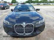 ✅ 2025 BMW 4 Series 430i • VIN: WBA43DA0XSCS96593 • Lot: 42570073. Listed on IAAI with 23,469 mi. Free auction sales archive from the USA and detailed vehicle history report at DreamBid. Image 12.