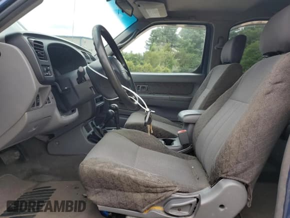 ✅ 2000 Nissan Xterra XE • VIN: 5N1ED28Y2YC554193 • Lot: 69949555. Wystawiony na Copart z przebiegiem 195 612 mil. Bezpłatny archiwum sprzedaży aukcyjnych z USA i szczegółowy raport historii pojazdu na DreamBid. Zdjęcie 7.