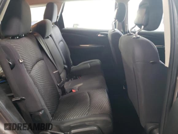 ✅ 2012 Dodge Journey SE • VIN: 3C4PDCAB1CT372653 • Lot: 51593495. Wystawiony na Copart z przebiegiem 202 083 mil. Bezpłatny archiwum sprzedaży aukcyjnych z USA i szczegółowy raport historii pojazdu na DreamBid. Zdjęcie 10.