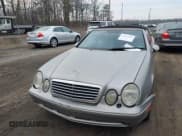 ✅ 2003 Mercedes-Benz CLK 430 • VIN: WDBLK70G13T137799 • Lot: 43815506. Listed on IAAI with Not provided. Free auction sales archive from the USA and detailed vehicle history report at DreamBid. Image 10.