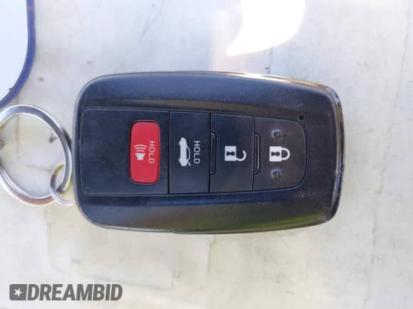 2023 Toyota Camry Hybrid LE с VIN 4T1H31AK0PU604131, выставлен на аукционе IAAI как лот 42864131 с пробегом 36 341 миль миль и . История ставок и продаж доступна на DreamBid. Изображение 11.