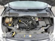 ✅ 2013 Ford Escape SE • VIN: 1FMCU0GX1DUD41048 • Lot: 65989915. Listed on Copart with 111,056 mi. Free auction sales archive from the USA and detailed vehicle history report at DreamBid. Image 12.