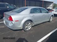 ✅ 2012 Chevrolet Malibu 1FL • VIN: 1G1ZA5EU1CF349885 • Лот: 43503142. Опубликован ранее на IAAI с пробегом 187 586 миль. Бесплатный доступ к архиву аукционных продаж из США и подробный отчёт об истории автомобиля на DreamBid. Изображение 4.