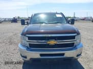 ✅ 2013 Chevrolet Silverado 2500HD LT • VIN: 1GC1KXCG7DF110174 • Lot: 42478466. Listed on IAAI with 115,019 mi. Free auction sales archive from the USA and detailed vehicle history report at DreamBid. Image 13.