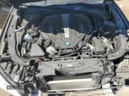 ✅ 2013 BMW 7 Series 750i • VIN: WBAYA8C50DC996696 • Lot: 69452715. Listed on Copart with 83,562 mi. Free auction sales archive from the USA and detailed vehicle history report at DreamBid. Image 11.